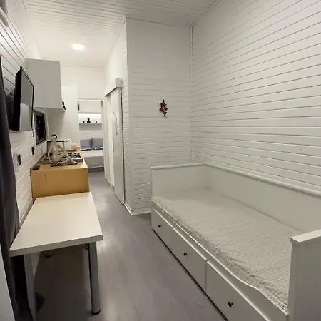 Tiny House Sitesi Hotel 4*