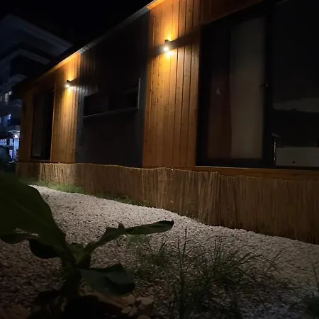Tiny House Sitesi מלון