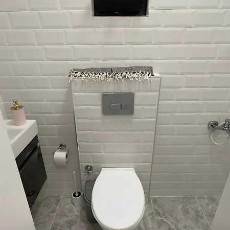 Hotel Tiny House Sitesi