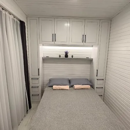 Hotel Tiny House Sitesi Alanya