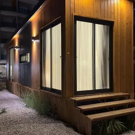 Tiny House Sitesi